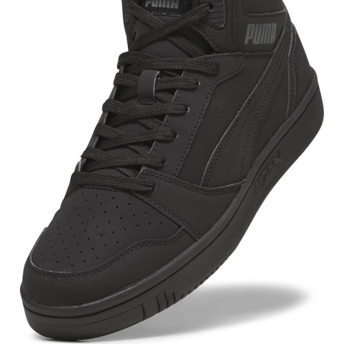 Мужские кроссовки Puma Rebound V6 Buck Black 393580 01