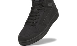 Мужские кроссовки Puma Rebound V6 Buck Black 393580 01