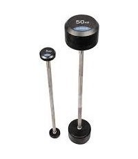 Barbells Fixed Weight TSR DELUXE 45kg