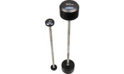 Fiksēta svara stienis TSR DELUXE 45 kg