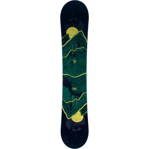 Сноуборд Rossignol Myth
