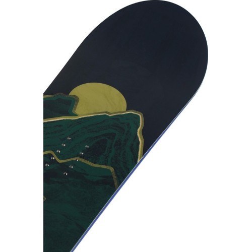 Snowboard Rossignol Myth