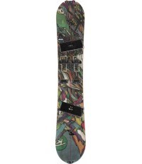 Сноуборд Rossignol Xv Magtk Wide SP Voile SP Kit