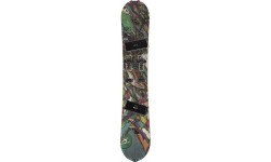 Сноуборд Rossignol Xv Magtk Wide SP Voile SP Kit