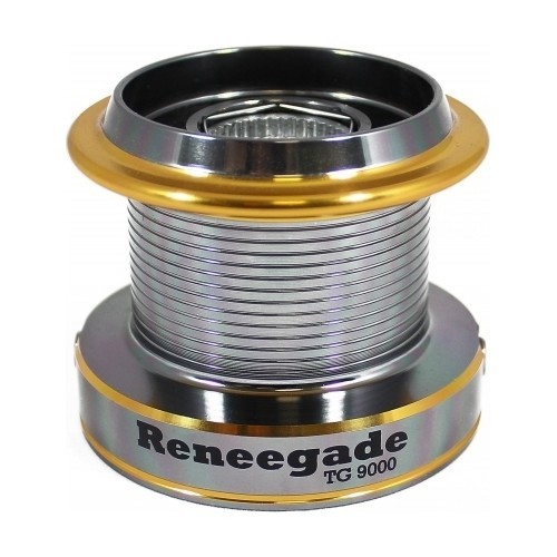 Запасная катушка Zfish Reneegade TG 9000