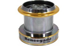 Запасная катушка Zfish Reneegade TG 9000