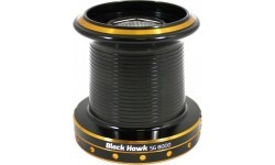 Запасная катушка Zfish Hawk SG 8000, черная