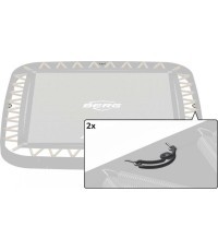 Ultim Champion - Āķis polsterējumam (2x)