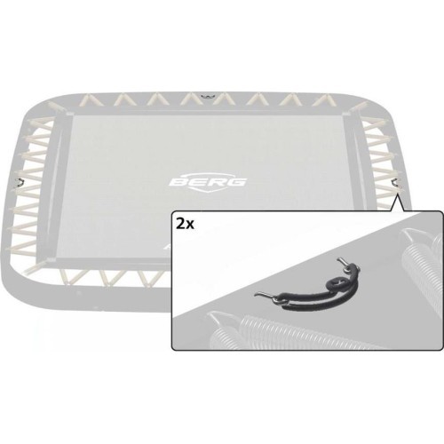 Ultim Champion - Hook for Padding (2x)