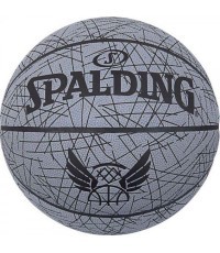 ЛИНИИ СПАЛДИНГА (РАЗМЕР: 7)