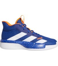 Adidas Pro Next 2019 K Blue EF0856 Junior Shoes