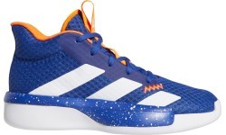 Подростковая обувь Adidas Pro Next 2019 K Blue EF0856