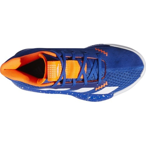 Adidas Pro Next 2019 K Blue EF0856 Junior Shoes