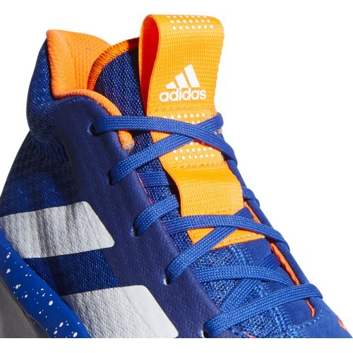 Adidas apavi pusaudžiem Pro Next 2019 K Blue EF0856