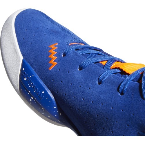Подростковая обувь Adidas Pro Next 2019 K Blue EF0856