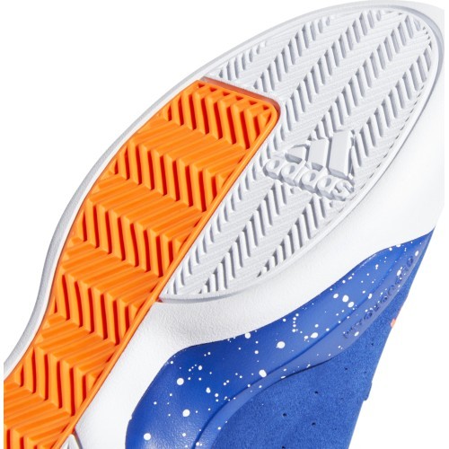 Подростковая обувь Adidas Pro Next 2019 K Blue EF0856