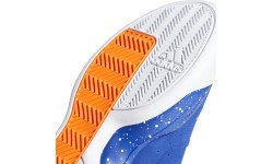 Adidas apavi pusaudžiem Pro Next 2019 K Blue EF0856