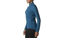 Adidas jaka Supernova Storm Jacket Petrol Night BR5936