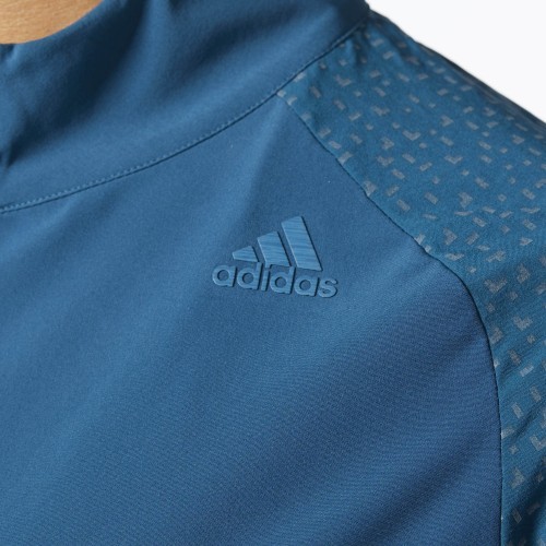 Adidas jaka Supernova Storm Jacket Petrol Night BR5936
