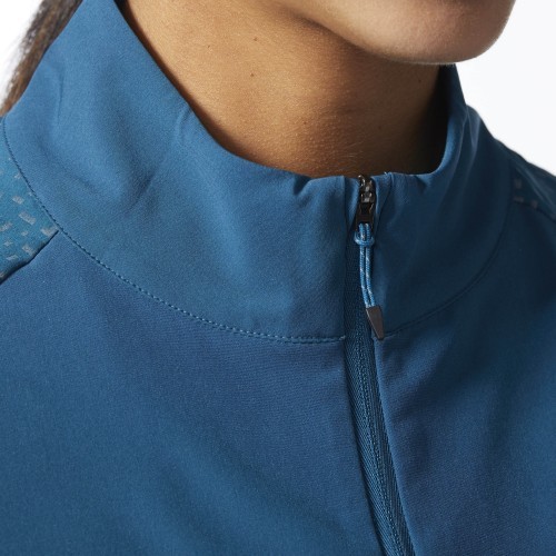 Adidas Supernova Storm Jacket Petrol Night BR5936