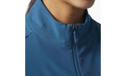 Adidas jaka Supernova Storm Jacket Petrol Night BR5936