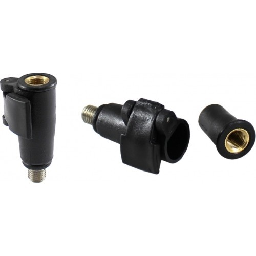 ZFish Quick Release 3270 adapteris