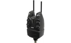 Koduma signalizatoru komplekts Zfish Helios Bite 2+1 2158