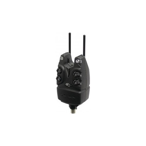 Koduma signalizatoru komplekts Zfish Helios Bite 2+1 2158