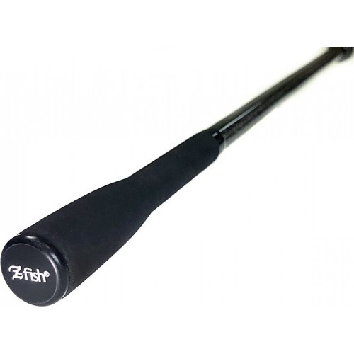 Carp Fishing Rod Zfish Phaeton 3.60m