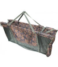 Мешок для взвешивания Zfish Floating Camo 120x30x60cm