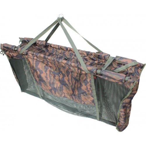 Мешок для взвешивания Zfish Floating Camo 120x30x60cm