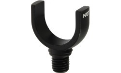 Makšķeres turētājs NGT Profiler Rest Black 25mm