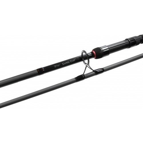 Karpu makšķere Zfish Empire Carp II Edice 3.60m