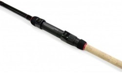 Karpu makšķere Zfish Empire Carp II Edice 3.60m