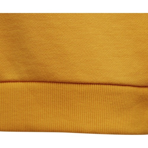 Детский свитшот Adidas B BL Sweat, зелёно-жёлтый, GS4274
