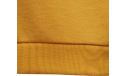 Детский свитшот Adidas B BL Sweat, зелёно-жёлтый, GS4274
