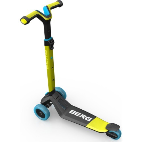 BERG Nexo Foldable Lime