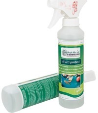 Audumu kondicionieris "BillardProtect", 0,25l aerosols
