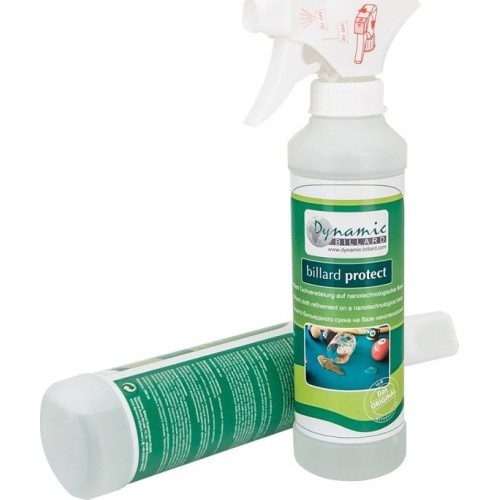 Cloth conditioner "BillardProtect", 0,25l spray