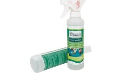 Auduma kopšanas līdzeklis „BillardProtect“, 0,25 l aerosols