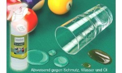 Audumu kondicionieris "BillardProtect", 0,25l aerosols