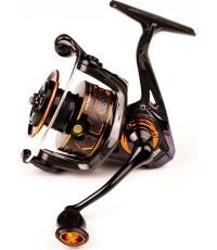 Ritė Zfish Mars RS 4000