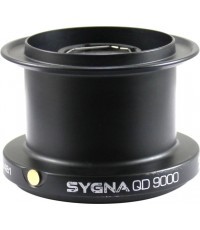 Rezerves spole Zfish Sygna BLK QD 9000