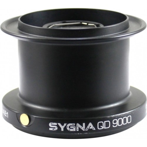 Запасная катушка Zfish Sygna BLK QD 9000