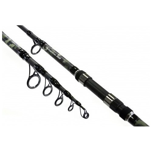 Карповое удилище Zfish Kingstone 3,60 м, 60-100 г