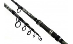 Karpu makšķere Zfish Kingstone 3,60 m, 60-100 g