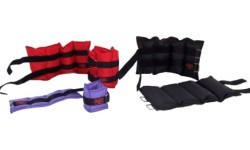 Wrist and Ankle Weights Falco - 1.2 kg