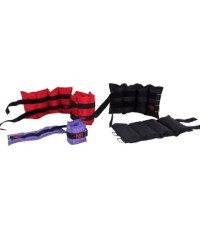 Wrist and Ankle Weights Falco - 1.5 kg