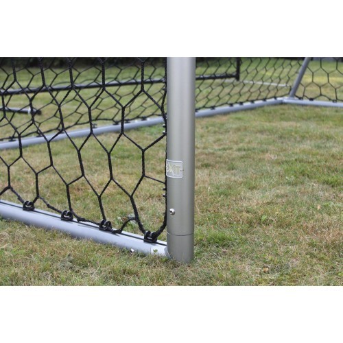 EXIT Scala Ground Anchor (2 items) for natural grass Mounting kit