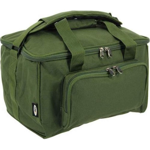 Soma NGT QuickFish Carryall, zaļa